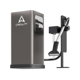Creality Automated Resin Feeder - Intelligent Feeding and Withdrawing Function for all Resin Printer