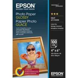 Photo Paper Good S042548 10x15cm (4x6″) -100 Shts