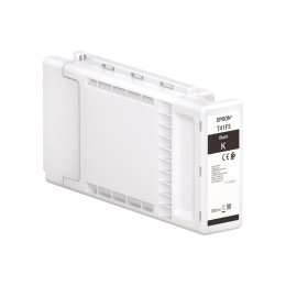 Ink Epson T41f540 Black - 350ml