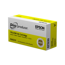 Ink Epson C13s020692 Yellow (31.5ml)