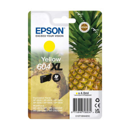 Ink Durabrite Ultra Epson T10h440 C13t10h440 Yellow 4.0ml