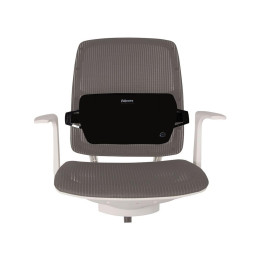 Fellowes Στήριγμα Μέσης Plush Touch