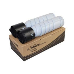Toner Copier Konica-Minolta tn-116 A1uc050 2pcs