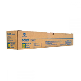 Toner Konica-Minolta tn-324y A8da250 Yellow 26k