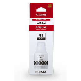 Canon Μελάνι Inkjet gi-41 Black (4528c001) (Cangi-41bk)