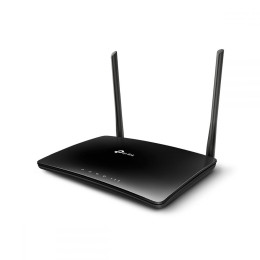 Tp-Link tl-Mr6400 300mbps Wireless n 4g lte Router