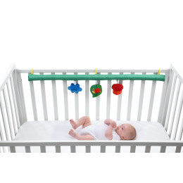 Chicco Βρεφικό Γυμναστήριο Δραστηριοτήτων 3 σε 1 Για 0+ Ετών