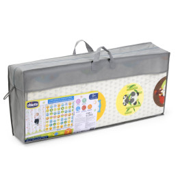 Chicco Βρεφικό Χαλάκι Maxi 2 σε 1 Για 0+ Ετών