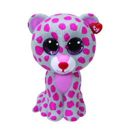 TY Mini Boos Σειρά 2 Για 3+ Ετών