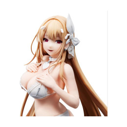 Banpresto Cord Reel: Goddess of Victory: Nikke - Viper Statue (13cm) (29873)