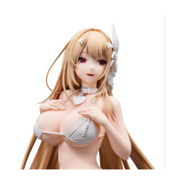 Banpresto Cord Reel: Goddess of Victory: Nikke - Viper Statue (13cm) (29873)