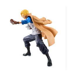 Banpresto Grandista: one Piece - Sabo Statue (23cm) (29916)