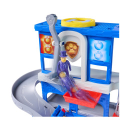 Spin Master paw Patrol: Search & Rescue - Search & Rescue hq Police Station Playset (6074775)
