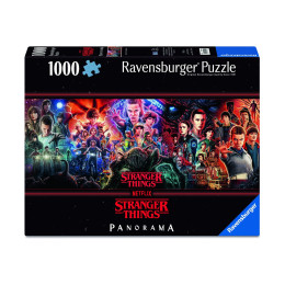 Ravensburger Puzzle: see you on the Other Side (1000pcs) (12001502)