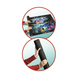 Ravensburger Puzzle: Roll Your Puzzle! (17956)