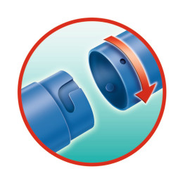 Ravensburger Puzzle: Roll Your Puzzle! (17956)