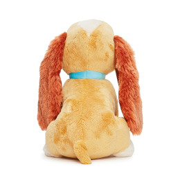 Disney Λούτρινο Lady 25εκ