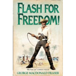 Flashman Paper (05): Flash for Freedom!