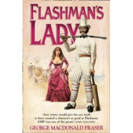 Flashman Paper (03): Flashman’s Lady