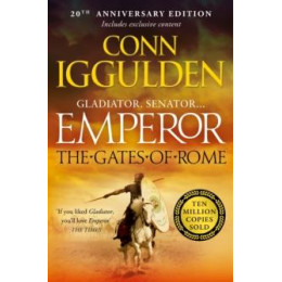 Encore Emperor Series (1) the Gates of Rome
