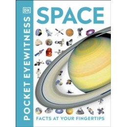 Pocket Eyewitness Space