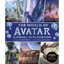 World of Avatar Updated Edition
