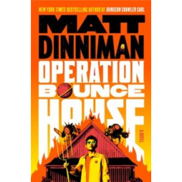 Operation Bounce House