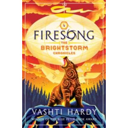 Firesong