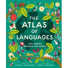 Atlas of Languages