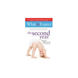 What to Expect: the Second Year