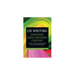 Ux Writing