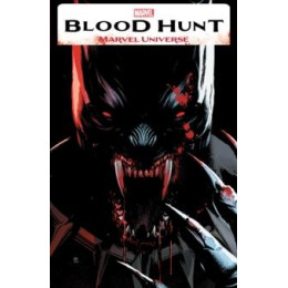 Blood Hunt: Marvel Universe