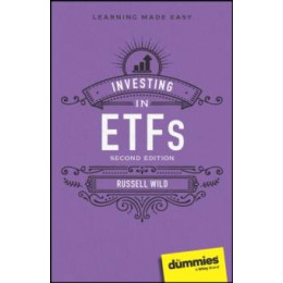 Investing in Etfs for Dummies