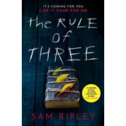 The Rule of Three Paperback