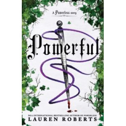 Powerful: Deluxe Collector's Edition Hardback