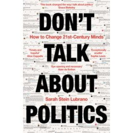 Don't Talk About Politics