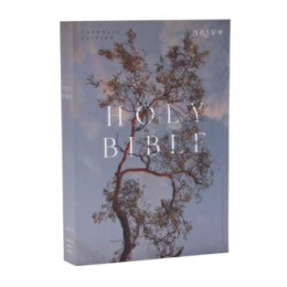 Nrsv Catholic Edition Bible, Eucalyptus Paperback (Global Cover Series)
