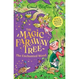 Magic Faraway Tree: the Enchanted Wood