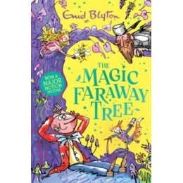 Magic Faraway Tree