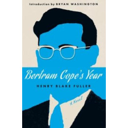 Bertram Cope's Year (Herald Classics)
