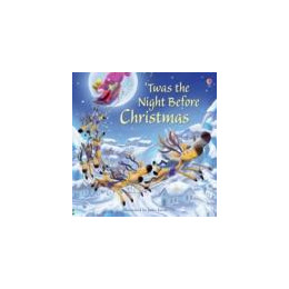 'twas the Night Before Christmas