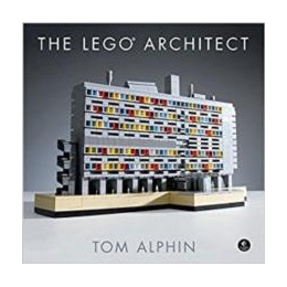 Lego Architect