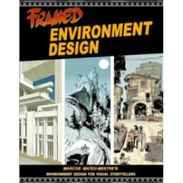 Framed Environment Design