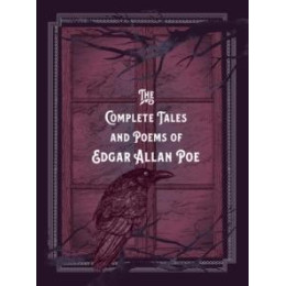 Complete Tales & Poems of Edgar Allan poe