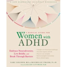 Radical Guide for Women With Adhd