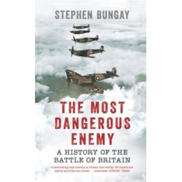 Most Dangerous Enemy