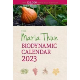 Maria Thun Biodynamic Calendar