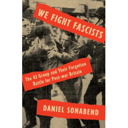We Fight Fascists