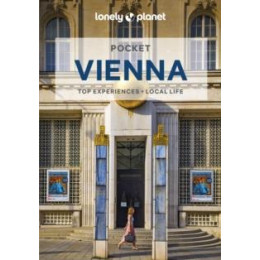 Lonely Planet Pocket Vienna