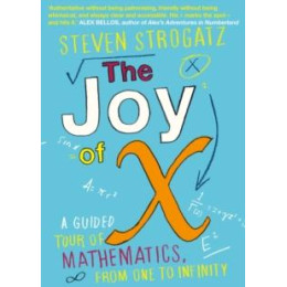 Joy of x